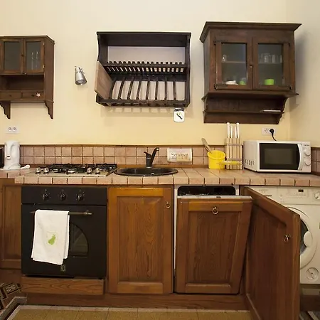 Apartamento A Due Passi Dal Duomo Florença
