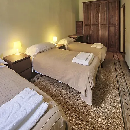 Apartamento A Due Passi Dal Duomo Florença