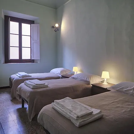 A Due Passi Dal Duomo Apartamento Florença