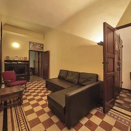 A Due Passi Dal Duomo Apartamento *