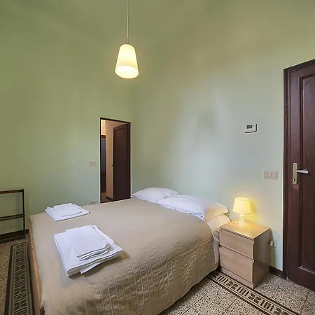 Apartamento A Due Passi Dal Duomo Florença